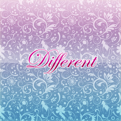 different-pattern