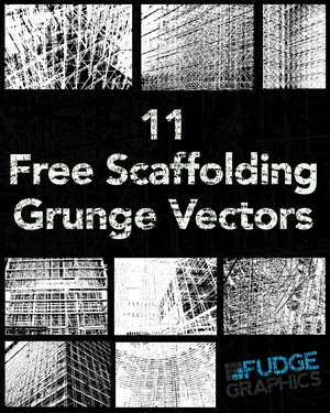 Scaffolding_Grunge_Vectors_by_fudgegraphics