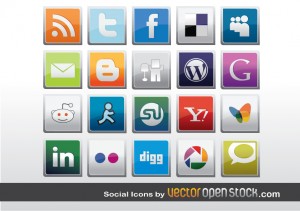 social-icons-pack