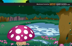 MushroomForest