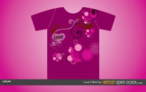love-t-shirt
