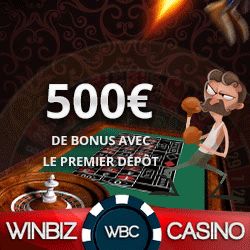 Casino en ligne blackjack pays 