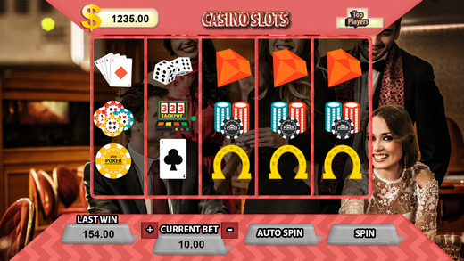 Casino star iphone 